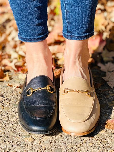 gucci loafer dupes|Gucci loafers women dupe.